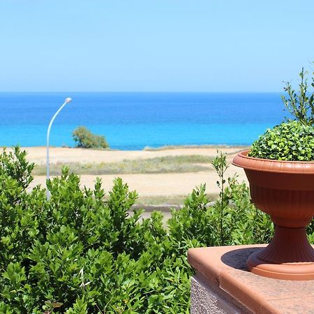 Mondello Addaura Home Holiday エクステリア 写真