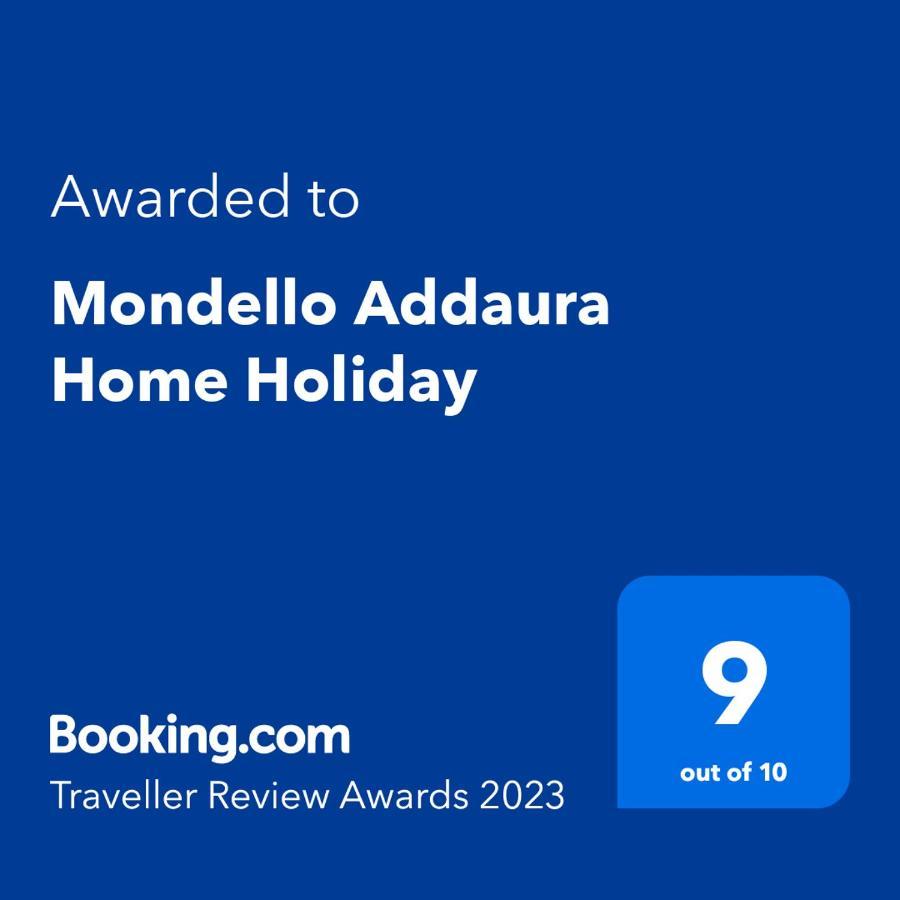 Mondello Addaura Home Holiday エクステリア 写真