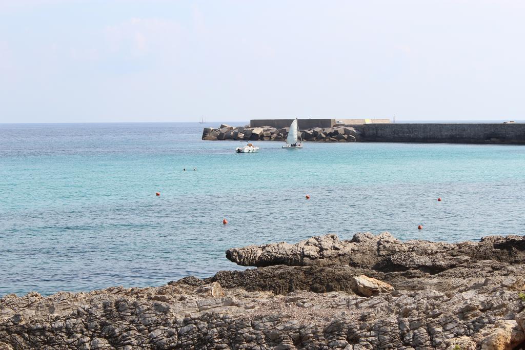 Mondello Addaura Home Holiday エクステリア 写真